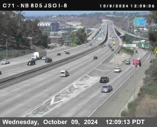 NB 805 JNO Adams Ave