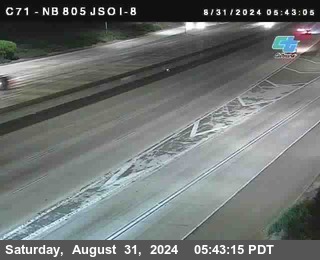 NB 805 JNO Adams Ave