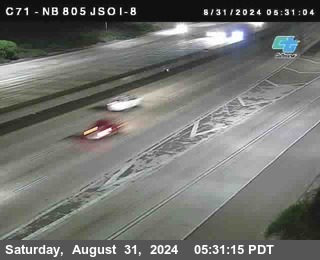 NB 805 JNO Adams Ave