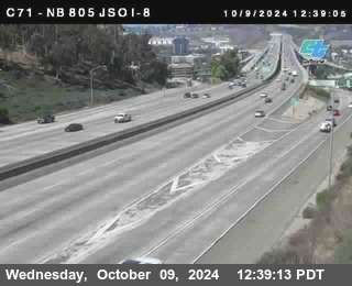 NB 805 JNO Adams Ave