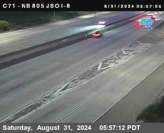 NB 805 JNO Adams Ave