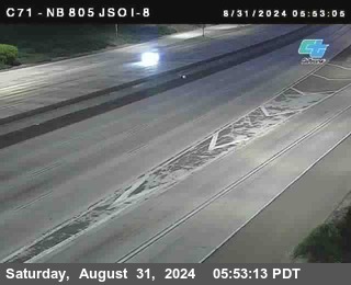 NB 805 JNO Adams Ave