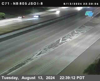 NB 805 JNO Adams Ave