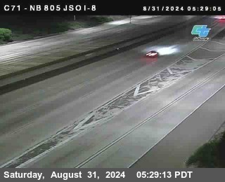 NB 805 JNO Adams Ave