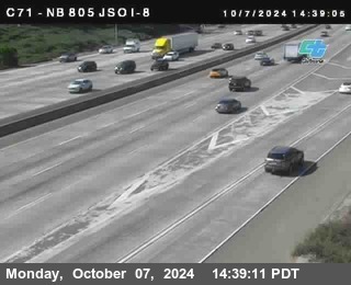 NB 805 JNO Adams Ave