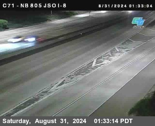 NB 805 JNO Adams Ave