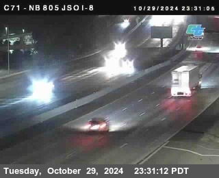 NB 805 JNO Adams Ave