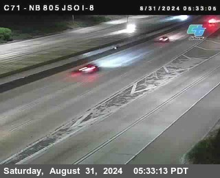 NB 805 JNO Adams Ave