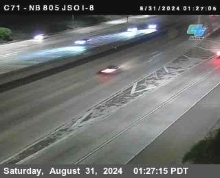 NB 805 JNO Adams Ave