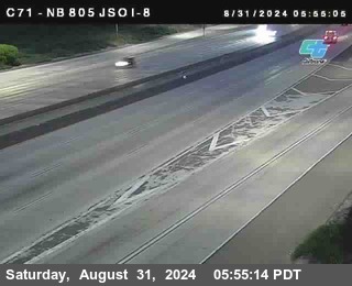 NB 805 JNO Adams Ave