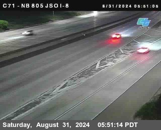 NB 805 JNO Adams Ave