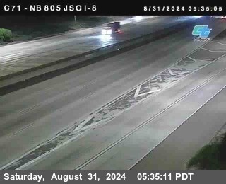 NB 805 JNO Adams Ave