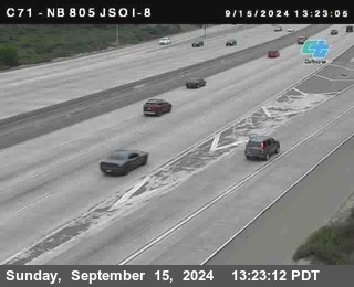 NB 805 JNO Adams Ave