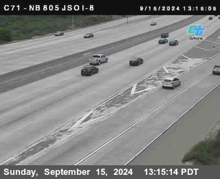 NB 805 JNO Adams Ave