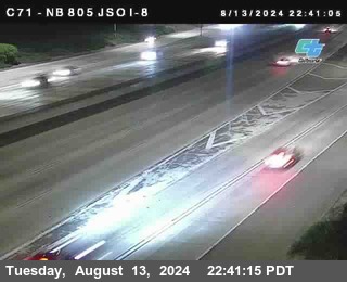 NB 805 JNO Adams Ave