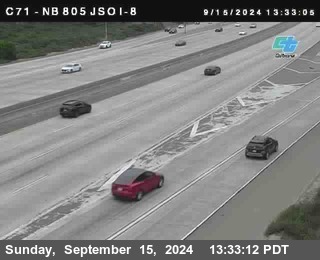 NB 805 JNO Adams Ave