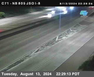 NB 805 JNO Adams Ave