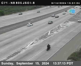 NB 805 JNO Adams Ave