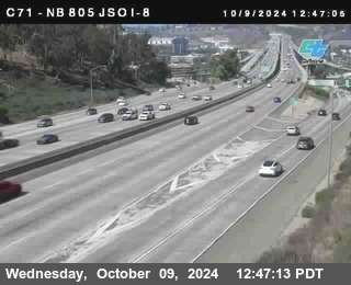 NB 805 JNO Adams Ave