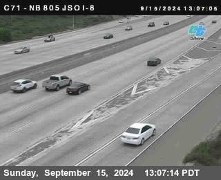 NB 805 JNO Adams Ave