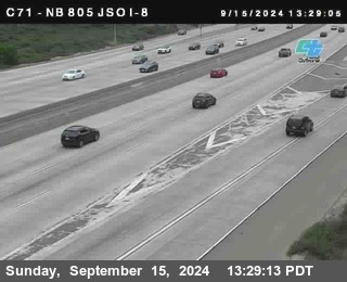 NB 805 JNO Adams Ave