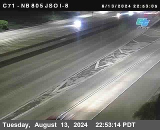 NB 805 JNO Adams Ave