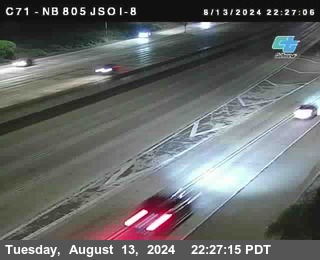 NB 805 JNO Adams Ave