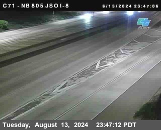 NB 805 JNO Adams Ave