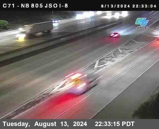 NB 805 JNO Adams Ave