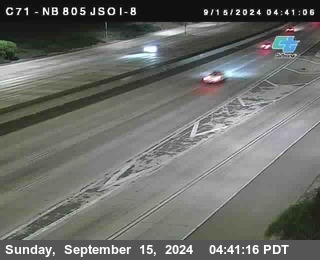 NB 805 JNO Adams Ave