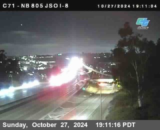 NB 805 JNO Adams Ave