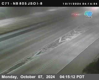 NB 805 JNO Adams Ave