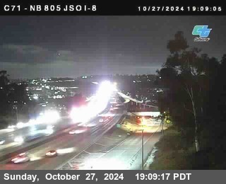 NB 805 JNO Adams Ave