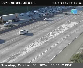 NB 805 JNO Adams Ave