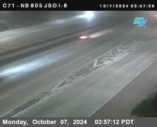 NB 805 JNO Adams Ave