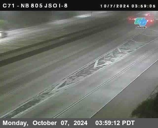 NB 805 JNO Adams Ave