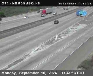 NB 805 JNO Adams Ave