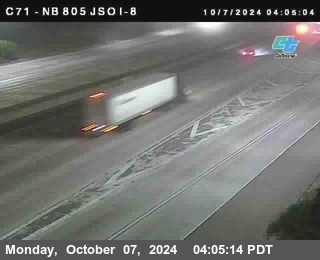 NB 805 JNO Adams Ave