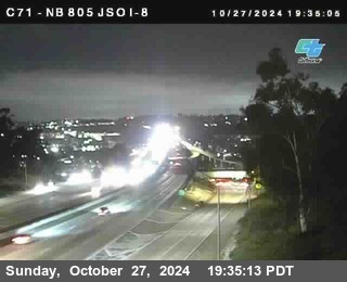 NB 805 JNO Adams Ave