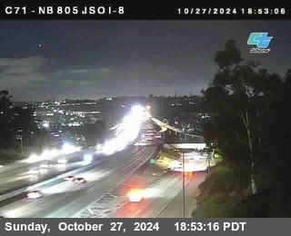 NB 805 JNO Adams Ave