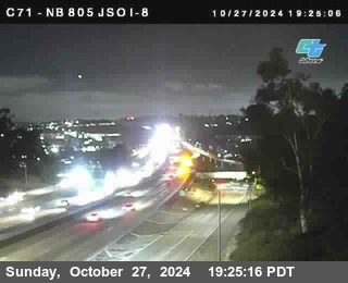 NB 805 JNO Adams Ave