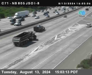 NB 805 JNO Adams Ave