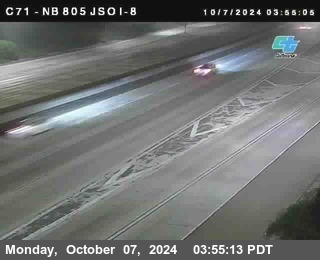 NB 805 JNO Adams Ave