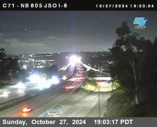 NB 805 JNO Adams Ave