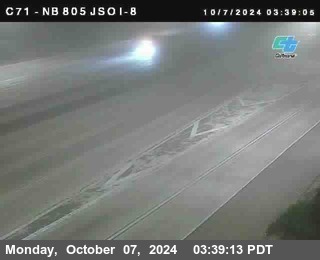 NB 805 JNO Adams Ave