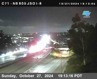 NB 805 JNO Adams Ave