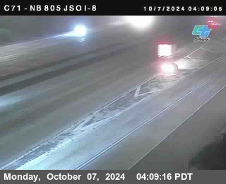 NB 805 JNO Adams Ave