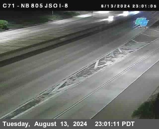 NB 805 JNO Adams Ave