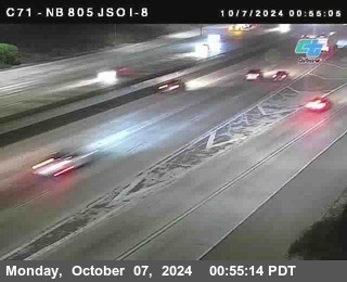 NB 805 JNO Adams Ave