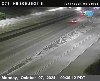 NB 805 JNO Adams Ave